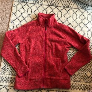 Women’s north face